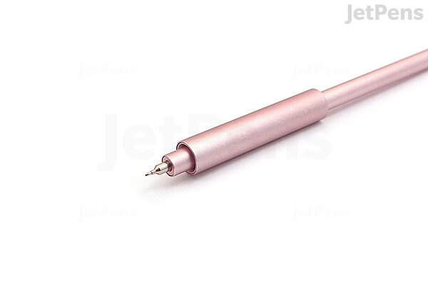 UNO Minimalist Pen - Gold Aluminum - ensso
