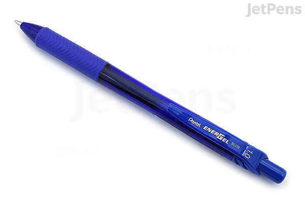 EnerGel EnerGel-X Retractable Gel Pens