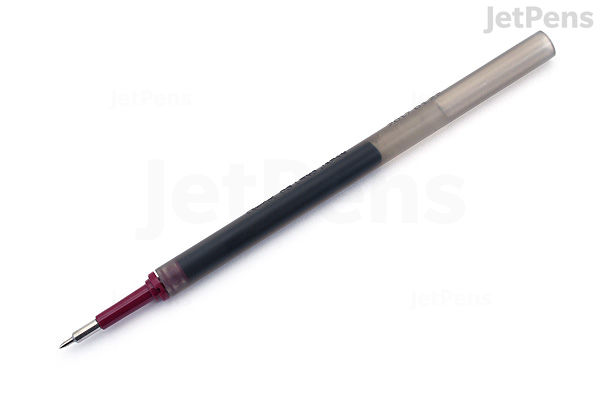 Faber-Castell Medium Ballpoint Refills - Black Ink, Pack Of 3, Parker-Style Compatible