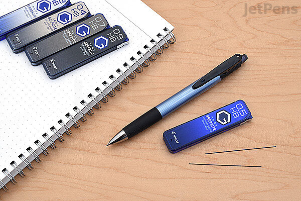 New Pen+Gear Mechanical Pencils Glitter 36 Count .7mm