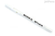 Sakura Gelly Roll Classic Gel Pen - Bold - 1.0 mm - White #50