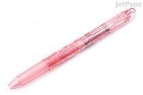 Pilot Hi-Tec-C Coleto 3 Color Multi Pen Body Component - Dot Baby Pink - PILOT LHKCG15C-DBP