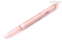 Pilot Hi-Tec-C Coleto 3 Color Multi Pen Body Component - Pink Pearl - PILOT LHKCG15C-PKP