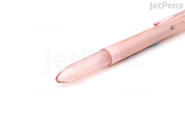 JAPAN sanrio Hi-tec C Collet ballpoint pen body 3/4 colors and