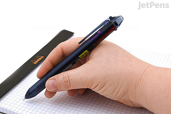 Pilot Hi-Tec-C Coleto Multi Pen - Eraser Component