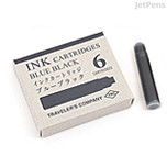 TRAVELER'S COMPANY Ink Cartridges TRAVELER'S COMPANY Ink Cartridges