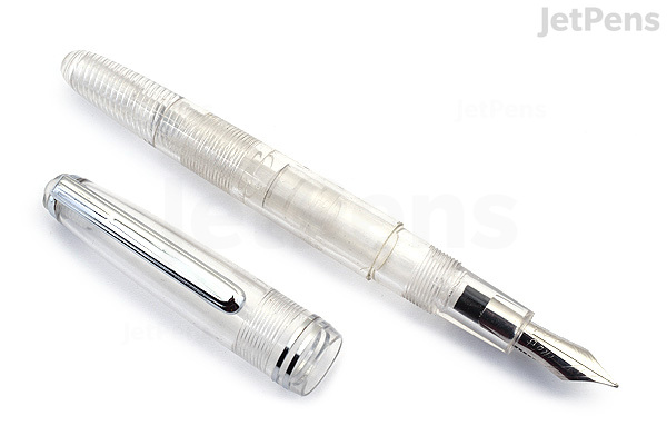 fountain pen revolution guru