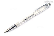 J. Herbin Fountain Pen - Converter Filling - Medium Nib - J. HERBIN H220/00