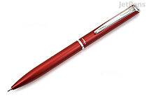 Pentel EnerGel Philography Gel Pen - 0.5 mm - Red - PENTEL BLN2005B