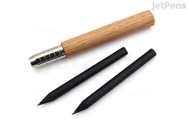 Uni Alpha Gel Slim Mechanical Pencil - 0.5 mm - Soft Grip