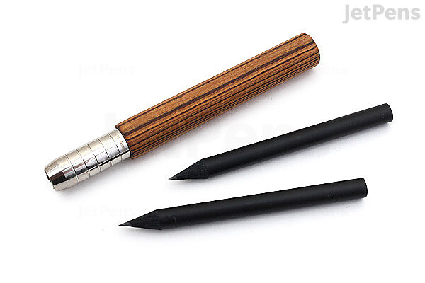 XM Culture 10Pcs/Set Pencil Extender Dual Head Lengthen Pole Ergonomics  Handle Adjustable Pencil Holder Sketch School Tool for Students 