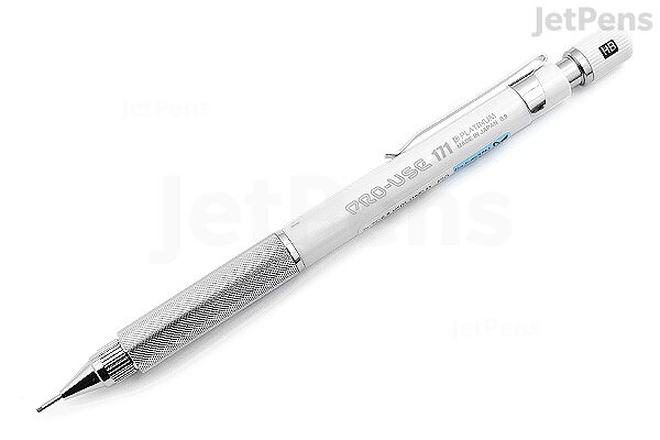 Platinum Pro-Use 171 Drafting Pencil 0.9 mm Review — The Pen Addict