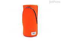 Sonic Sma Sta Standing Pen Case - Orange - SONIC FD-7041-OR