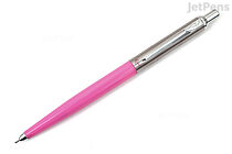 OHTO Rays Flash Dry Gel Pen - 0.5 mm - Pink Body - OHTO NKG-255R-PK