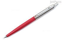 OHTO Rays Flash Dry Gel Pen - 0.5 mm - Red Body - OHTO NKG-255R-RD