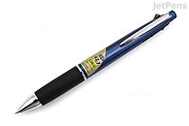 Uni Jetstream 4&1 4 Color 0.38 mm Ballpoint Multi Pen + 0.5 mm Pencil - Navy - UNI MSXE5100038.9