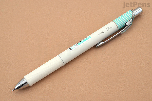 Ink Energel Clena Refill EnerGel Liquid Gel Pen Refill, Pentel Of