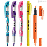 Pentel Highlighters Pentel Highlighters