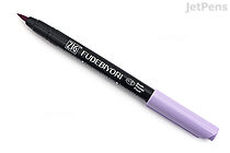 Kuretake ZIG Fudebiyori Brush Pen - Lilac - KURETAKE CBK-55N-083