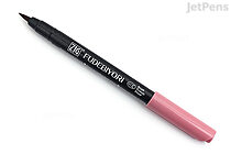 Kuretake ZIG Fudebiyori Brush Pen - Pale Rose - KURETAKE CBK-55N-230