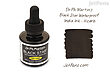 Dr. Ph. Martin's Black Star Waterproof India Ink - Hicarb