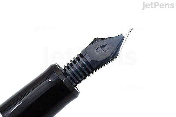 Pilot CH 912 PO, a technical pen in a fountain pen form : r