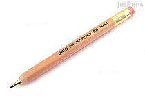 Ohto Brass 2.0 mm Lead Sharpener - Tokyo Pen Shop