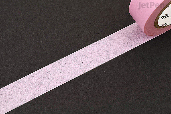 MT Rose Pink Washi Tape