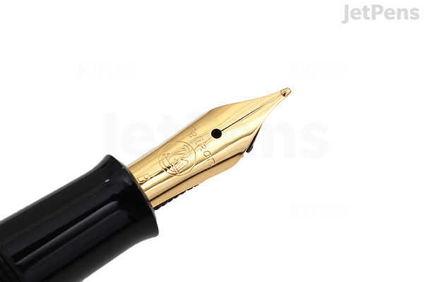 Pelikan Classic 200 Green Marble Vulpen Pelikan Classic 200 Green Marble Vulpen