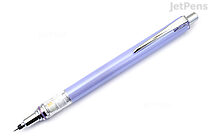 Uni Kuru Toga Advance Mechanical Pencil - 0.3 mm - Lavender - UNI M35591P.34