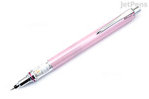 Uni Kuru Toga Advance Mechanical Pencil - 0.3 mm - Baby Pink - UNI M35591P.68