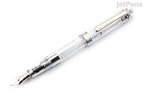 Platinum 3776 Century Fountain Pen - Oshino - 14k Medium Nib - PLATINUM PNB-20000A 5-M