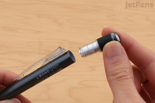 Twist-Erase Pencil Twist-Erase Pencil