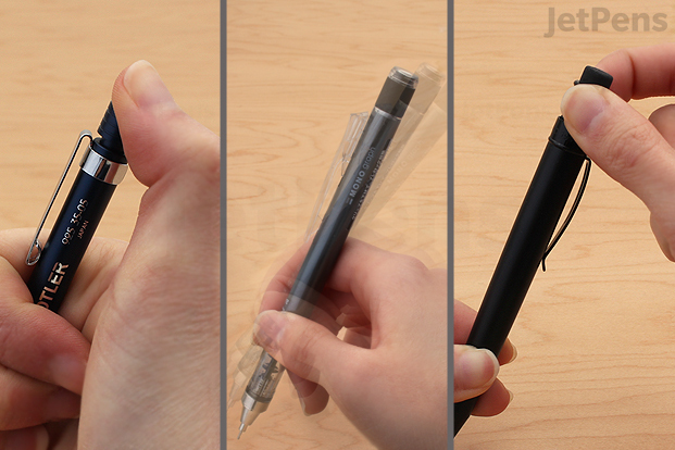 Extending the Lead Extending the Lead