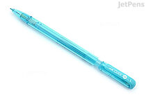 Uni Color Erasable Mechanical Pencil - 0.5 mm - Mint Blue - UNI M5102C.32