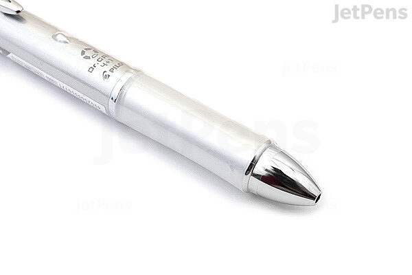 Pen+Gear Single Hole Punch, Steel, Silver 