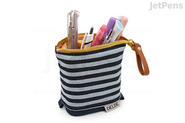 Sunstar Delde Slide And Stand Pencil Case