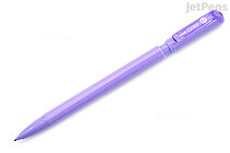 Uni Color Erasable Mechanical Pencil - 0.7 mm - Lavender - UNI M7102C.34
