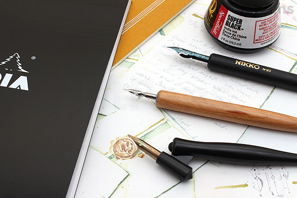 JetPens Modern Calligraphy Starter Kit