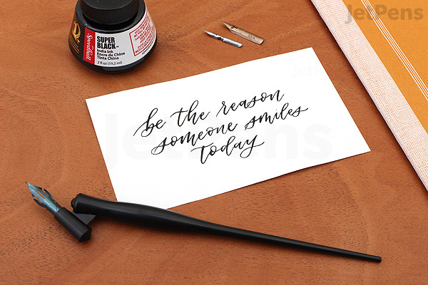 Best Calligraphy Pens For Beginners (The Ultimate Guide, 44% OFF