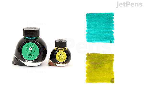 15 ml Glitter Assorted Colors Fabric Paint Pens - Set of 24 (24