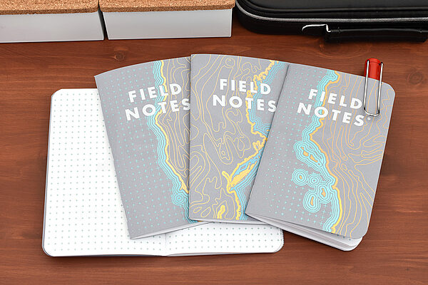 Field Notes 2019  Center for Coastal Studies