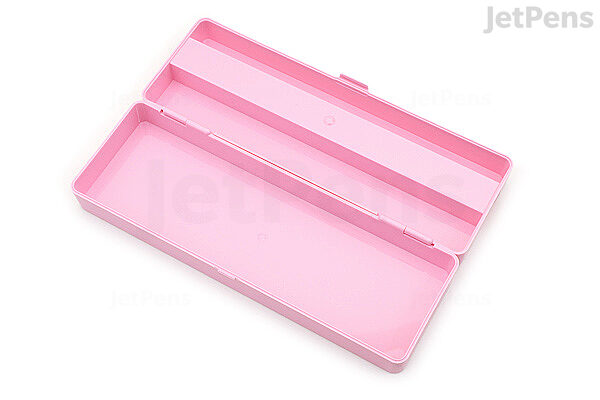 Sun-Star SmaPop Phone Holder Pen Case - Pink | JetPens