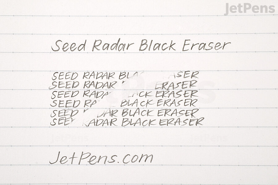 Seed Super Gold Eraser – Varyer Shop
