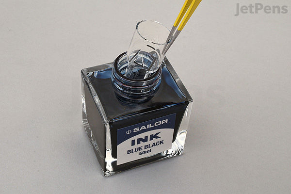 Susceptor Ink Sailor Ink Reservoir | JetPens