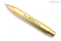 Kaweco Brass Sport Mechanical Pencil - 0.7 mm - KAWECO 10000923