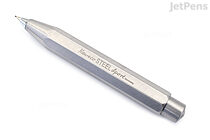 Kaweco Steel Sport Mechanical Pencil - 0.7 mm - KAWECO 10001405