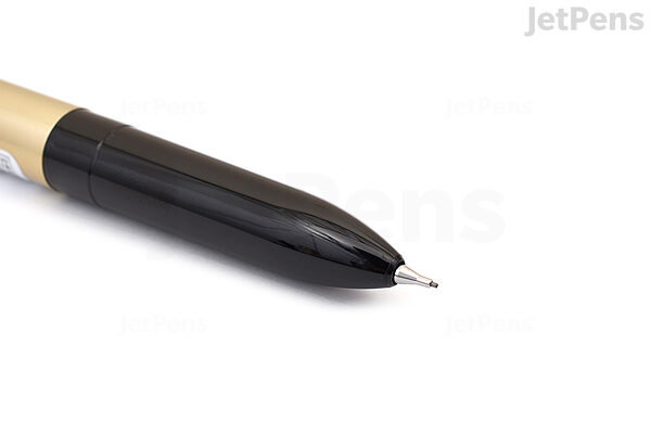 Uni Style Fit Single Color Slim Gel Pen - 0.5 mm - Blue