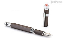 TWSBI Precision Fountain Pen - Extra Fine Nib - TWSBI M7446200