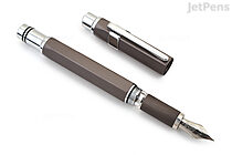 TWSBI Precision Fountain Pen - Fine Nib - TWSBI M7446210